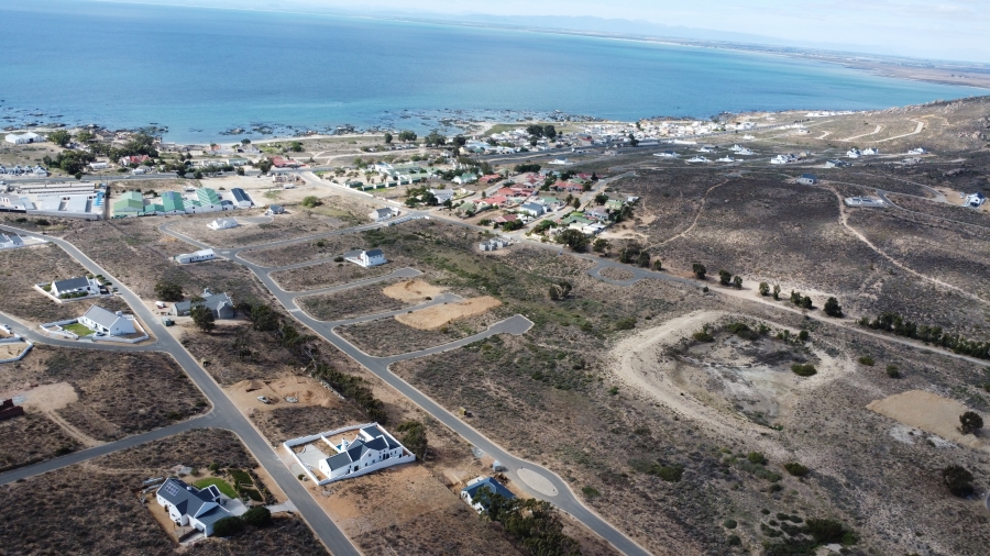 0 Bedroom Property for Sale in Steenbergs Cove Western Cape